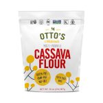 Otto's Naturals Multi-Purpose Cassava