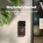 Ring Battery Doorbell | Home or business