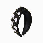 Halloween Headband for Women - Ghost