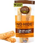 Earth Animal No Hide Large Chicken