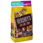 HERSHEY'S Miniatures Assorted Chocolate