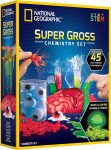 NATIONAL GEOGRAPHIC Gross Science Kit -