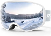 Ski Goggles Snowboard Goggles for Men