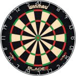 WINMAU Darts Blade 6 Professional