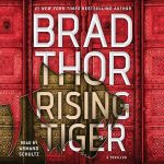 Rising Tiger: The Scot Harvath Series,