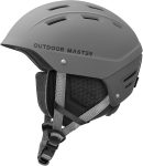 OutdoorMaster Kelvin II Ski Helmet -