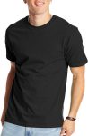 Hanes Men's Beefy-t T-Shirt, Heavyweight