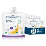 KATE FARMS Organic Pediatric Blended