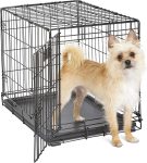 MidWest Homes for Pets 24-Inch iCrate