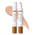 KYDA Liquid Contour Pen, Rotatable Face