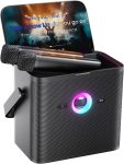 Karaoke Machine for Adults, with Lyrics