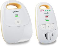 VTech Upgraded Audio Baby Monitor with
