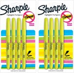 Sharpie Pocket Style Highlighters,