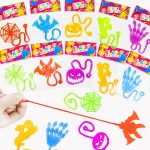 30 PCS Halloween Treats Non Candy for