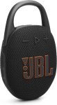 JBL Clip 5 - Ultra-Portable, Waterproof