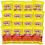 Chester's Flamin' Hot Fries - Snack Pack