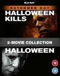 Halloween Kills Boxset [Blu-ray] [2021]
