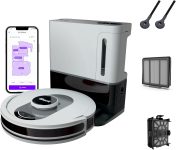 Shark AI Ultra Voice Control Robot