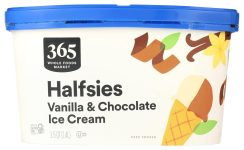 365 by Whole Foods Market, Ice Cream,