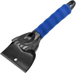 Ice Scraper for Cars and Small Trucks -