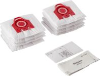 Miele XL Pack AirClean 3D FJM Vacuum