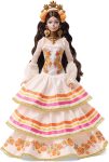 Barbie Signature Doll, Día De Muertos