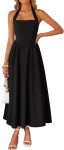 ZESICA Women's Summer Sleeveless Halter