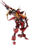 TAMASHII NATIONS - Code Geass: Lelouch