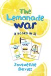 The Lemonade War Three Books in One: The