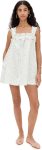For Love & Lemons Women's Summer Breeze