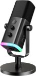 FIFINE USB/XLR Dynamic Microphone for