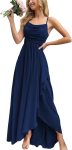 Women's 2026 Spring Formal Evening Gown