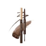 Sace Lady 2 in 1 Eyebrow Pencil &