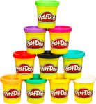 Play Doh Modeling Compound 10-Pack Case