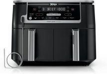Ninja Foodi 10QT 6-in-1 DualZone Smart