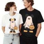Halloween Shirts For All Ages, Halloween