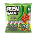 Pelon Pelo Rico Mini Tamarind Candy,