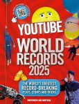 YouTube World Records 2025: The