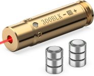 MidTen Red Bore Sight Laser