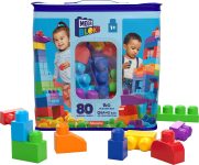 MEGA BLOKS First Builders Toddler Blocks