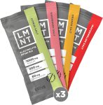 Drink LMNT Zero Sugar Electrolytes -