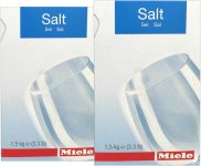 2 PACK - Miele Care Collection