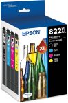 Epson 822 DURABrite Ultra Ink High