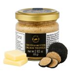 Luca's Truffles BlackTruffle Butter 2.82