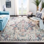 SAFAVIEH Madison Collection Area Rug -