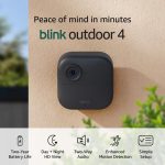 Blink Outdoor 4 (newest model) –