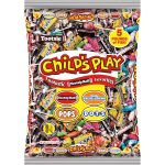 Tootsie Roll Child's Play Candy