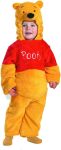 Winnie The Pooh Deluxe 2-Sided Plush