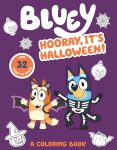 Bluey: Hooray, It's Halloween!: A