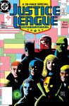Justice League International (1987-1989)